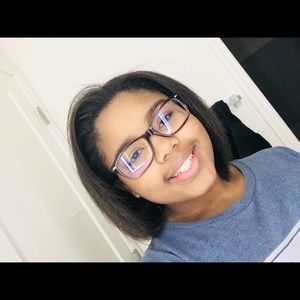 Meet your Posher, Kaylen